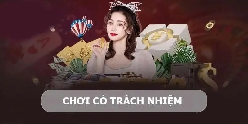 Tìm hiểu về một thành viên chơi có trách nhiệm tại 58WIN