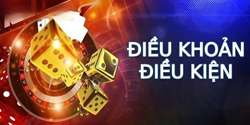 Điều khoản điều kiện các cá nhân được tham gia nhà cái